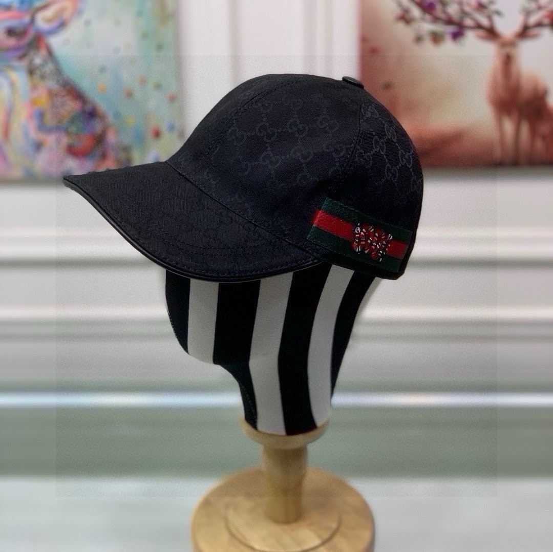 Gucci Caps